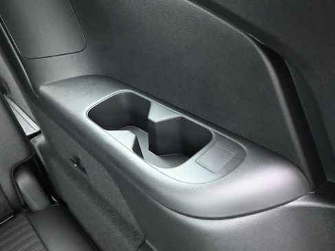 New 2026 Nissan Pathfinder Rock Creek image 35