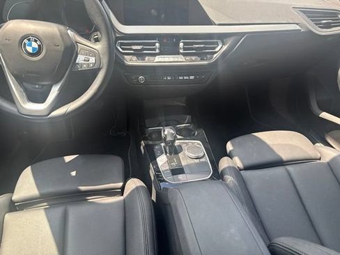 Used 2021 BMW 228i xDrive Gran Coupe w/ Convenience Package AWD/4WD image 14