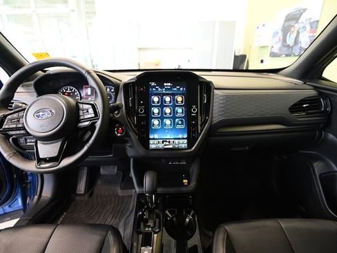 Certified 2026 Subaru Forester Touring AWD/4WD image 2