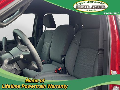 New 2026 RAM 3500 Tradesman image 15