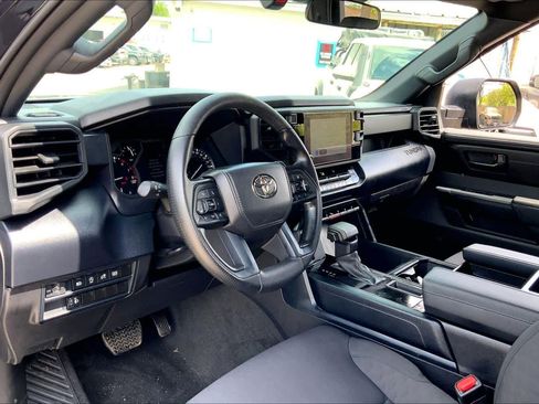 Used 2026 Toyota Tundra SR image 16