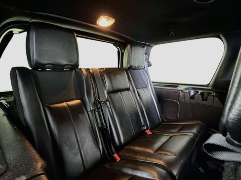 Used 2017 Ford Expedition Limited RWD image 32