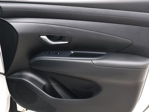 Used 2025 Hyundai Tucson SEL image 17