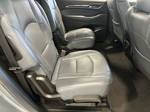 Used 2023 Buick Enclave Essence w/ Experience Buick Package image 35