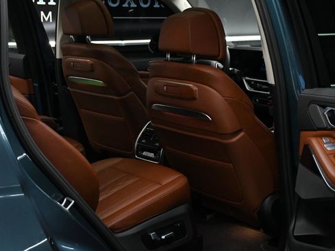 Used 2023 BMW X7 xDrive40i w/ Executive Package image 34