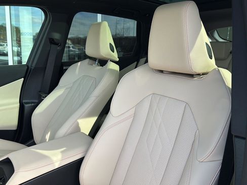 New 2026 BMW X3 xDrive30 image 25
