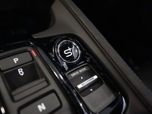 New 2026 Honda Prelude image 11