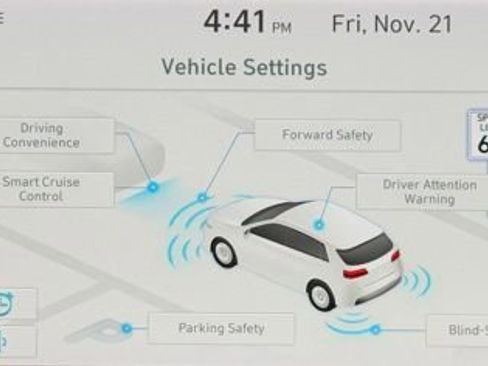 Used 2024 Hyundai Ioniq 5 Limited image 32