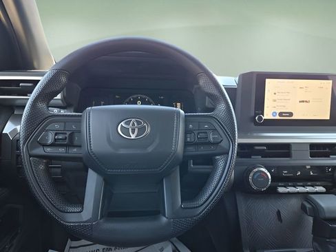 Used 2025 Toyota Tacoma SR5 image 12