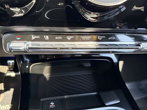 Certified 2025 Mercedes-Benz CLA 250 4MATIC image 15