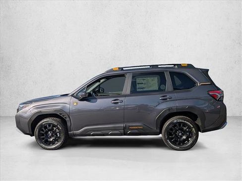 New 2026 Subaru Forester Wilderness image 5