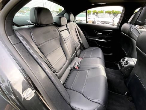 Used 2025 Mercedes-Benz C 300 C 300 image 19