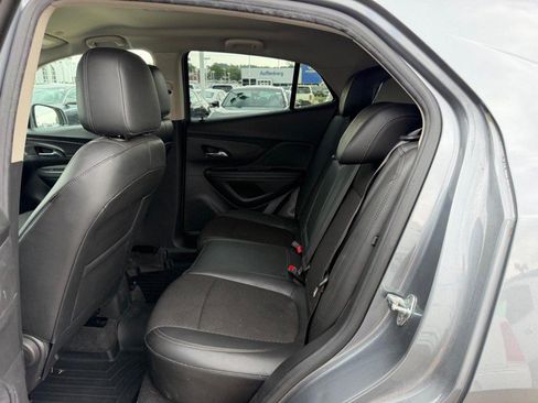 Used 2019 Buick Encore Preferred FWD image 8