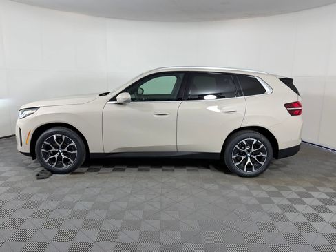 Used 2026 BMW X3 xDrive30i AWD/4WD image 2