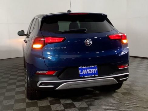 Used 2021 Buick Encore GX Preferred w/ Cold Weather Comfort Package image 11