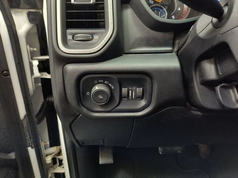 Used 2020 RAM 3500 Tradesman AWD/4WD image 28