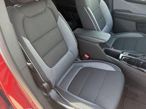 New 2026 Chevrolet TrailBlazer LS w/ LS Convenience Package image 46