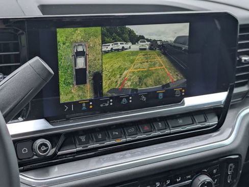 New 2026 Chevrolet Silverado 3500 High Country w/ Technology Package AWD/4WD image 20