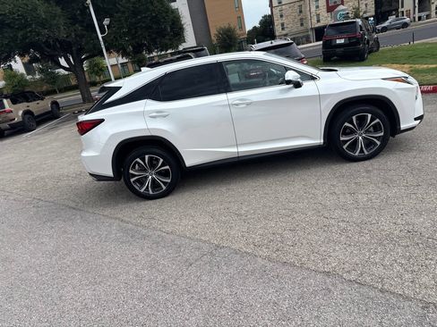 Used 2019 Lexus RX 350 FWD w/ Navigation Package image 6