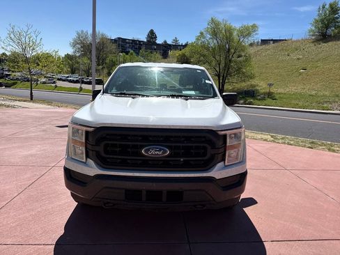 Certified 2021 Ford F150 XL w/ Trailer Tow Package image 2