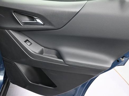 New 2026 Chevrolet Equinox LT FWD image 33