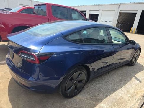 Used 2023 Tesla Model 3 Long Range AWD/4WD image 6