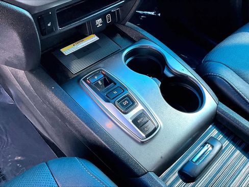 Used 2022 Honda Passport EX-L image 17