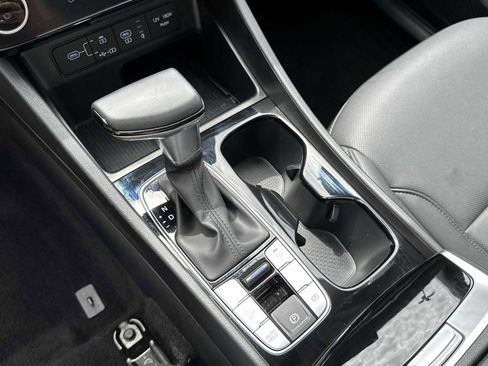 New 2026 Hyundai Tucson SEL FWD image 20