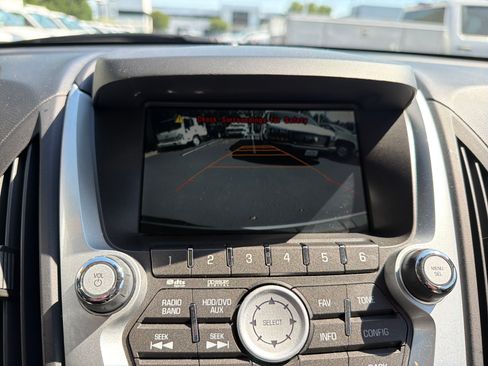 Used 2011 Chevrolet Equinox LTZ AWD/4WD image 25