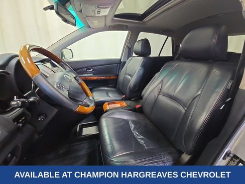 Used 2009 Lexus RX 350 AWD image 26