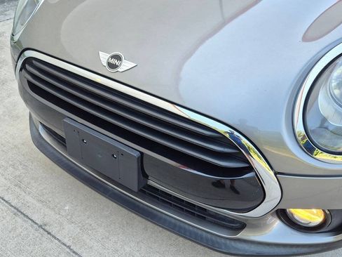 Used 2017 MINI Cooper Clubman FWD image 13