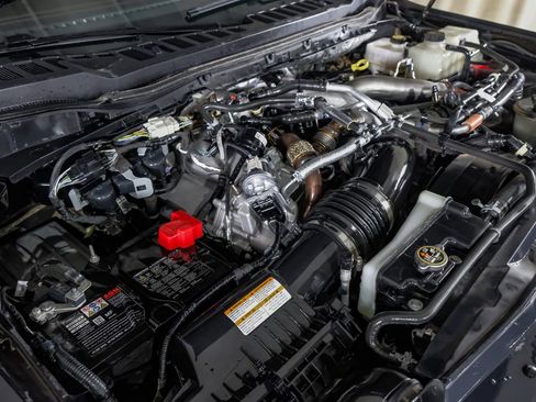 Used 2025 Ford F350 King Ranch image 52