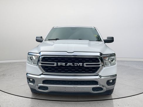 Used 2022 RAM 1500 Big Horn RWD image 4