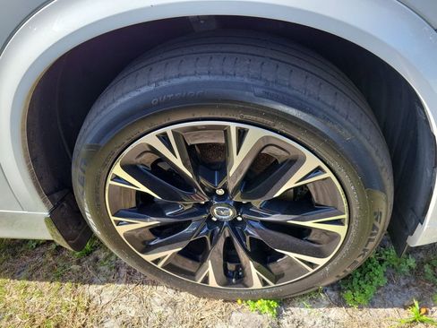 Used 2024 MAZDA CX-90 3.3 Turbo S w/ Premium Plus image 11