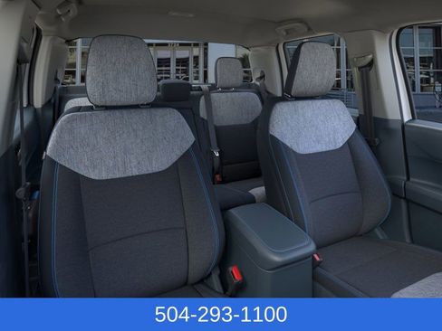 New 2026 Ford Maverick XLT FWD image 12