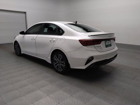 Used 2024 Kia Forte GT-Line w/ GT-Line Premium Package image 5