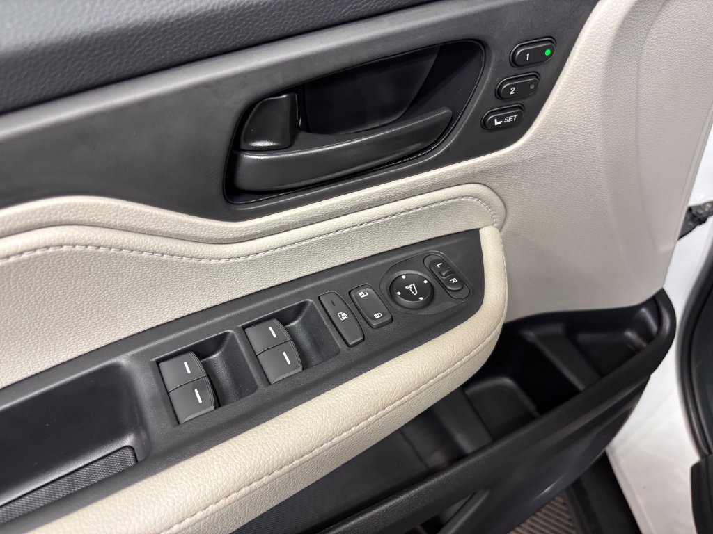 New 2027 Honda Odyssey EX-L image 26