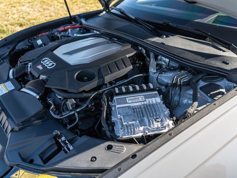 Used 2026 Audi RS 6 performance image 86