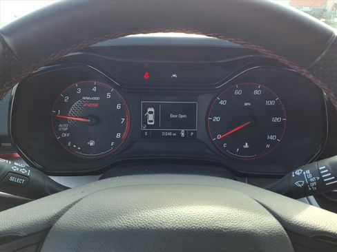 Used 2024 Chevrolet Trax RS w/ Driver Confidence Package image 20