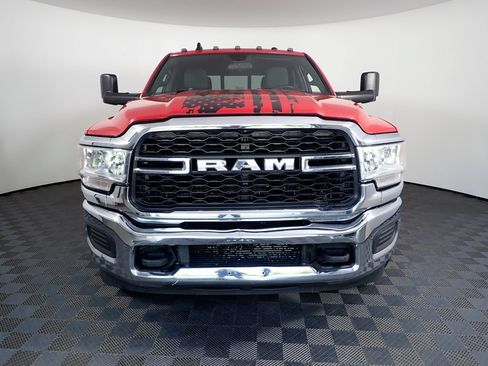 Used 2022 RAM 2500 Tradesman AWD/4WD image 8