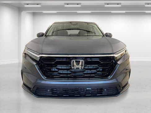 New 2026 Honda CR-V EX-L image 8