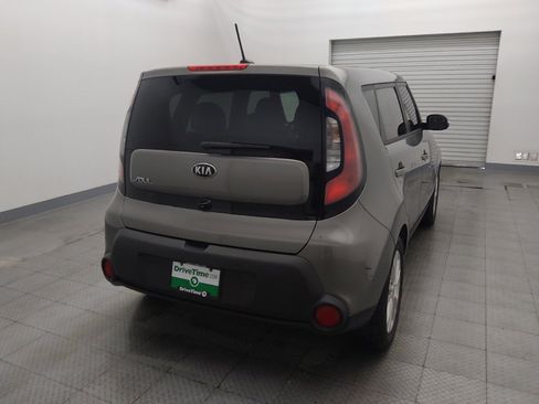 Used 2014 Kia Soul + w/ Primo Package FWD image 7
