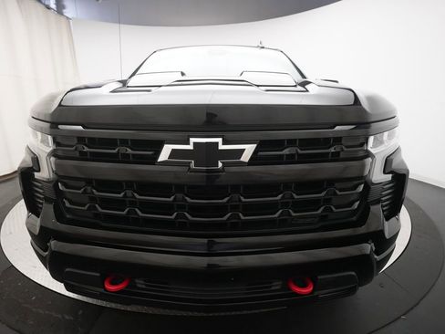 Used 2023 Chevrolet Silverado 1500 LT Trail Boss w/ Protection Package AWD/4WD image 11