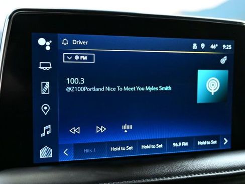 Used 2023 Chevrolet Tahoe LT image 29