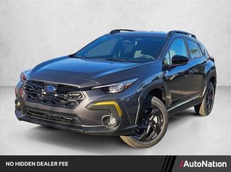 New 2026 Subaru Crosstrek 2.5i Sport AWD/4WD video 1