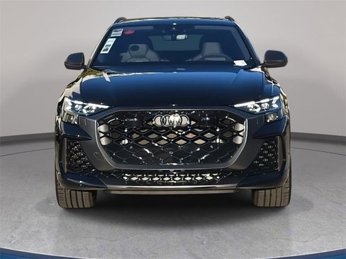 New 2026 Audi RS Q8 performance image 8
