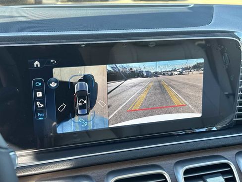 New 2026 Mercedes-Benz GLE 350 4MATIC image 23