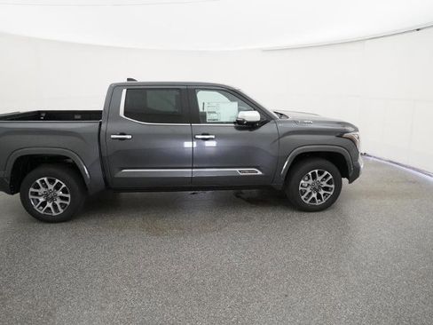 New 2026 Toyota Tundra 1794 Edition AWD/4WD image 16
