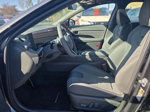 New 2026 Hyundai Sonata N Line FWD image 10
