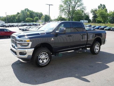 New 2025 RAM 2500 Tradesman image 8